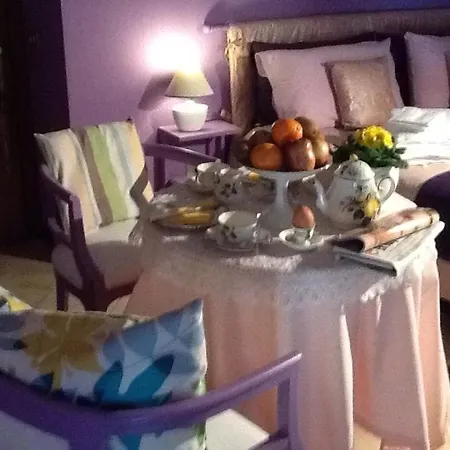 B&B Cosi Fan Tutte Desenzano del Garda Quarto foto