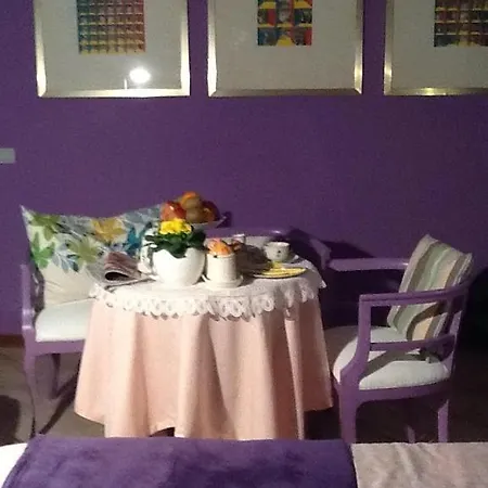 B&B Cosi Fan Tutte Desenzano del Garda Quarto foto