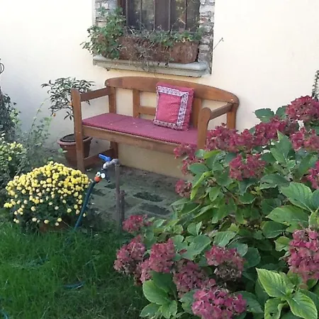 B&B Cosi Fan Tutte Desenzano del Garda Exterior foto